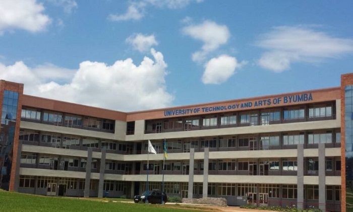 Université de Technologie et des Arts de Byumba (UTAB)