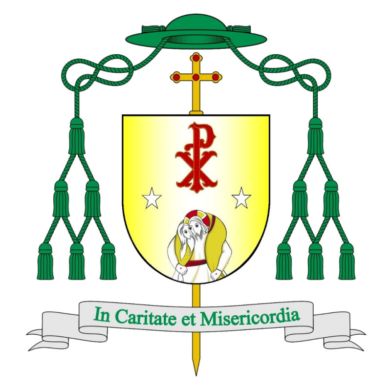 Placement du Personnel Sacerdotal du Diocese de Byumba 2026-2027