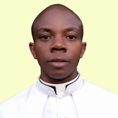 Jean Marie Vianney NIYIZURUGERO