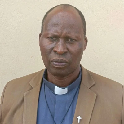 Dion MBONIMPA