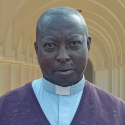 Alexis MUNYABUGINGO